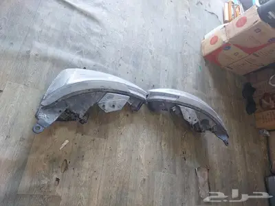 شمعات النترا وكالة لد 2