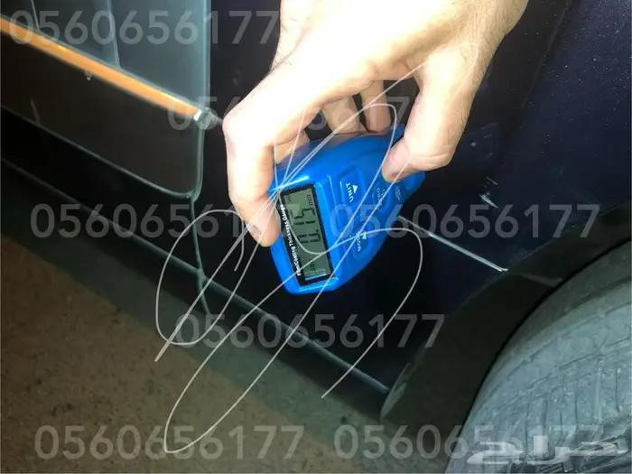 Luxury Cars Immersive Pre Purchase Inspection 20