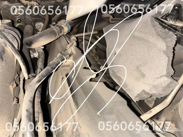 Luxury Cars Immersive Pre Purchase Inspection 24