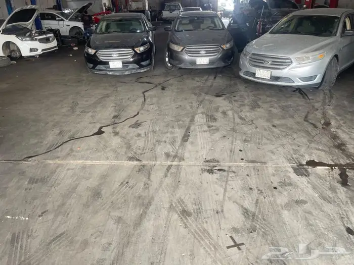 مكائن تورس ومكينة شد بلد مستورد 2013 2014 2015 2016 7