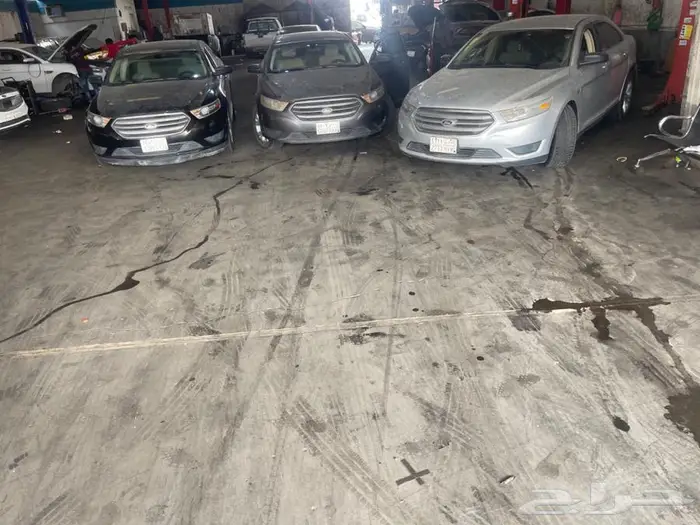 مكائن تورس ومكينة شد بلد مستورد 2013 2014 2015 2016 8