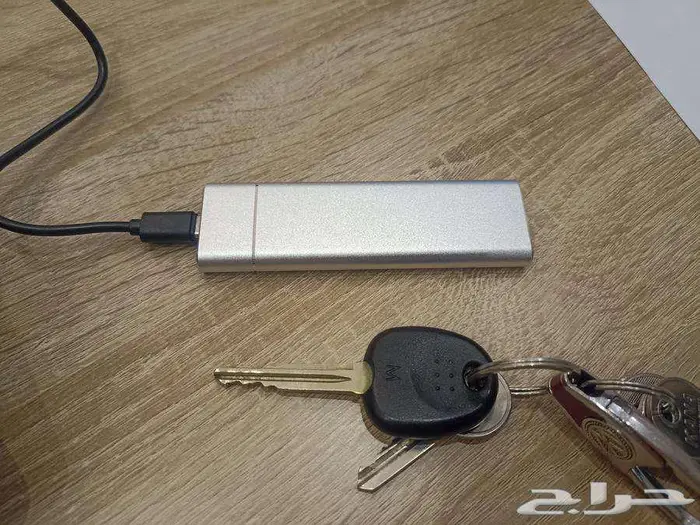 هارد ديسك صغير 32 تيرا بايت ssd 1