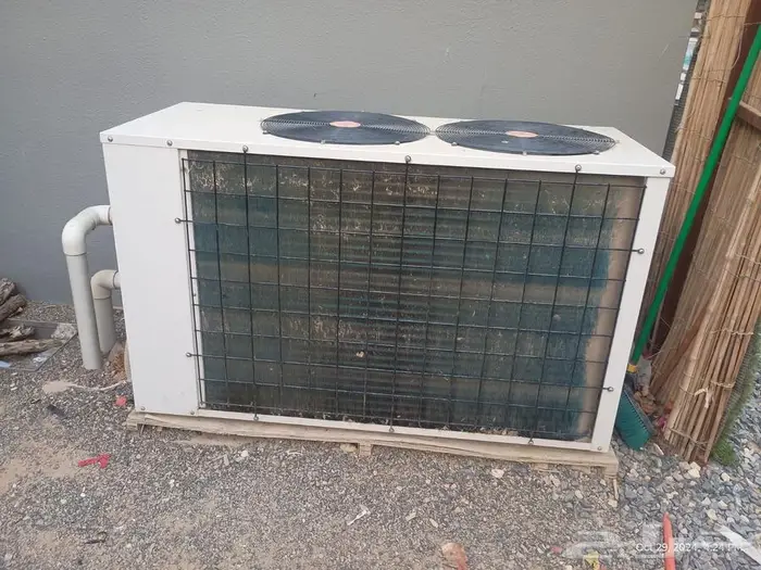 سخان مسبح مقاس 55 0