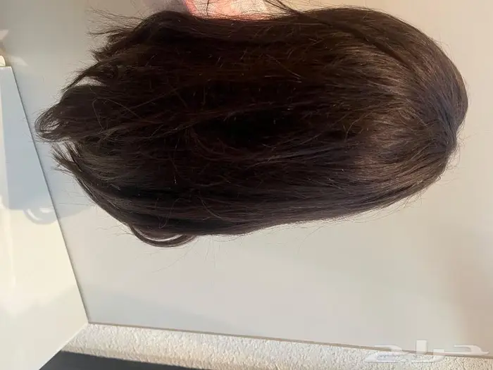 باروكة شعر 1