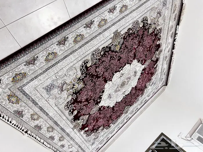 زوليه سجاد فخم للبيع 0