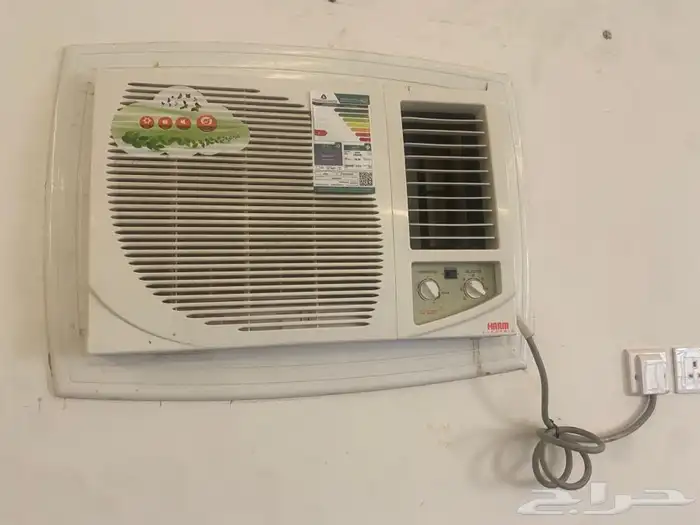 مكيف شباك 0