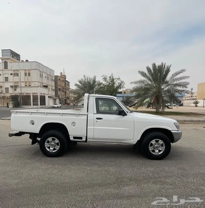 نيسان شاص للبيع 2