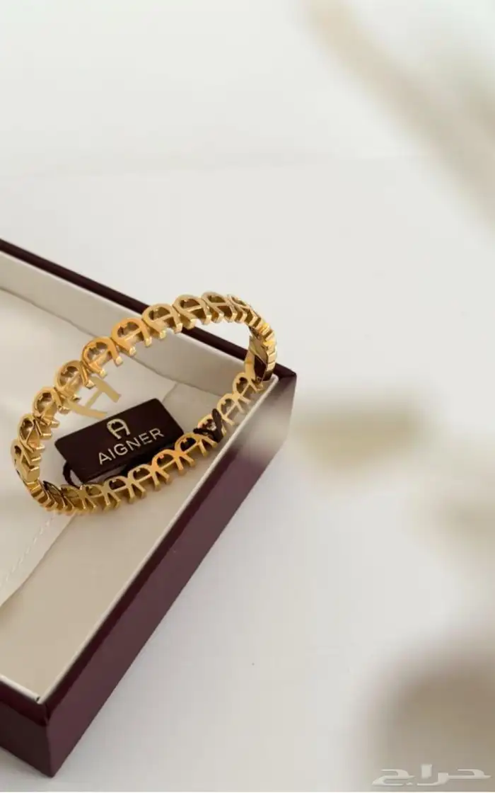 اسواره نسائيه اصليه من ماركة اقنر 1