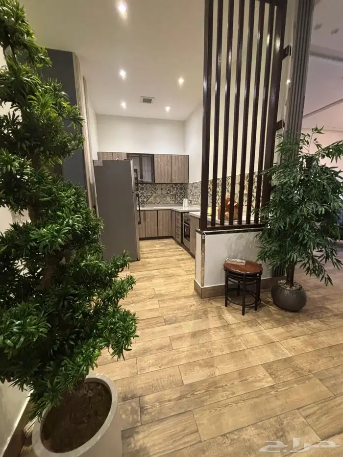 استراحة وشاليهات جديدة وراقية 7