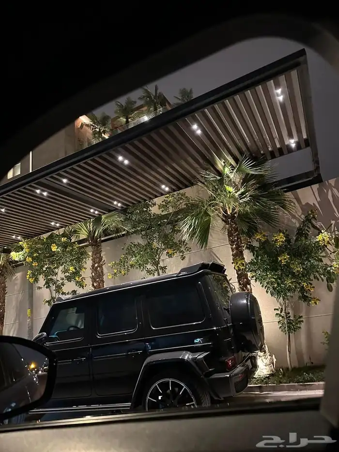 سواتر ومظلات 14