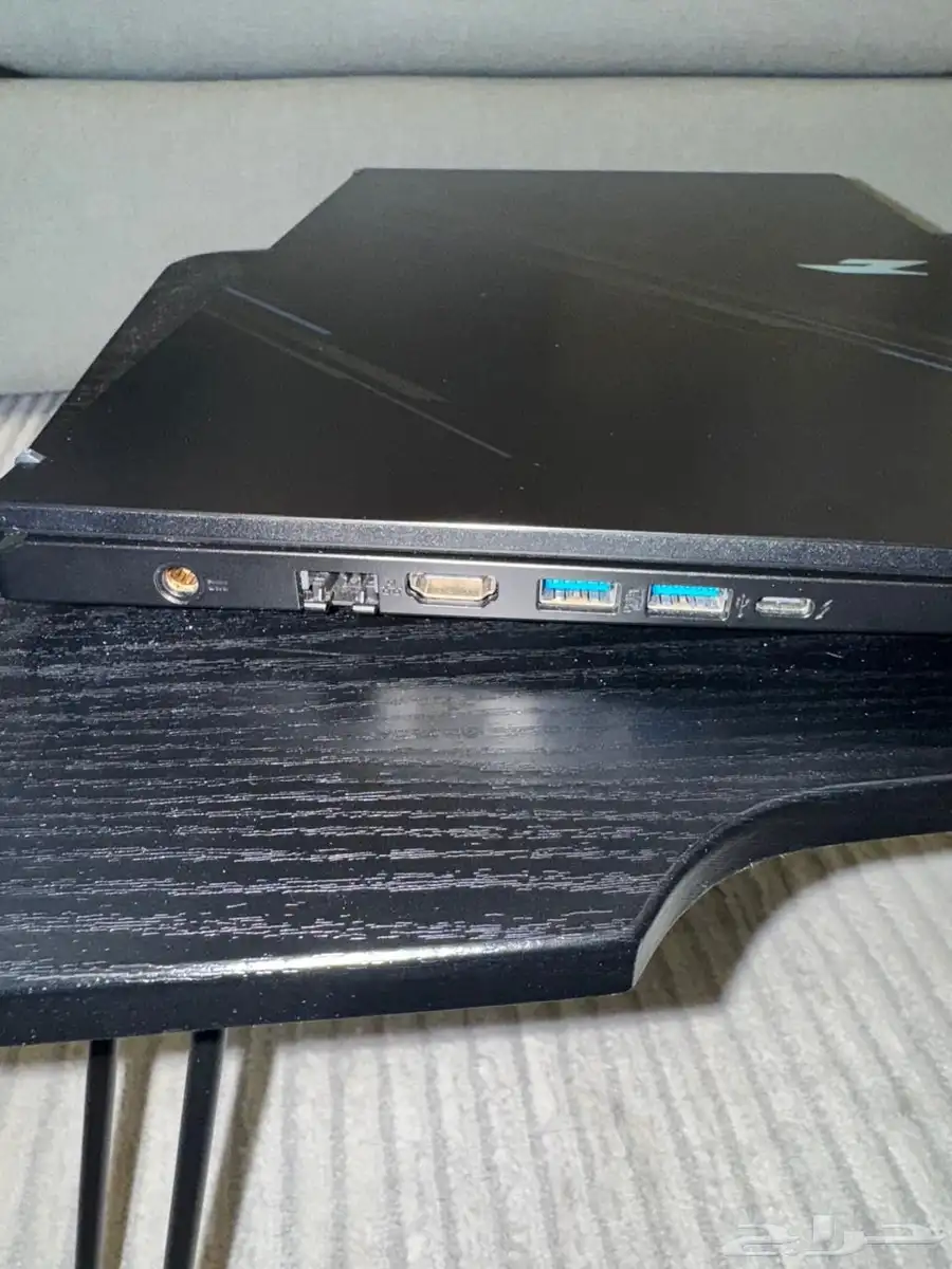 لاب توب قيمنق 5