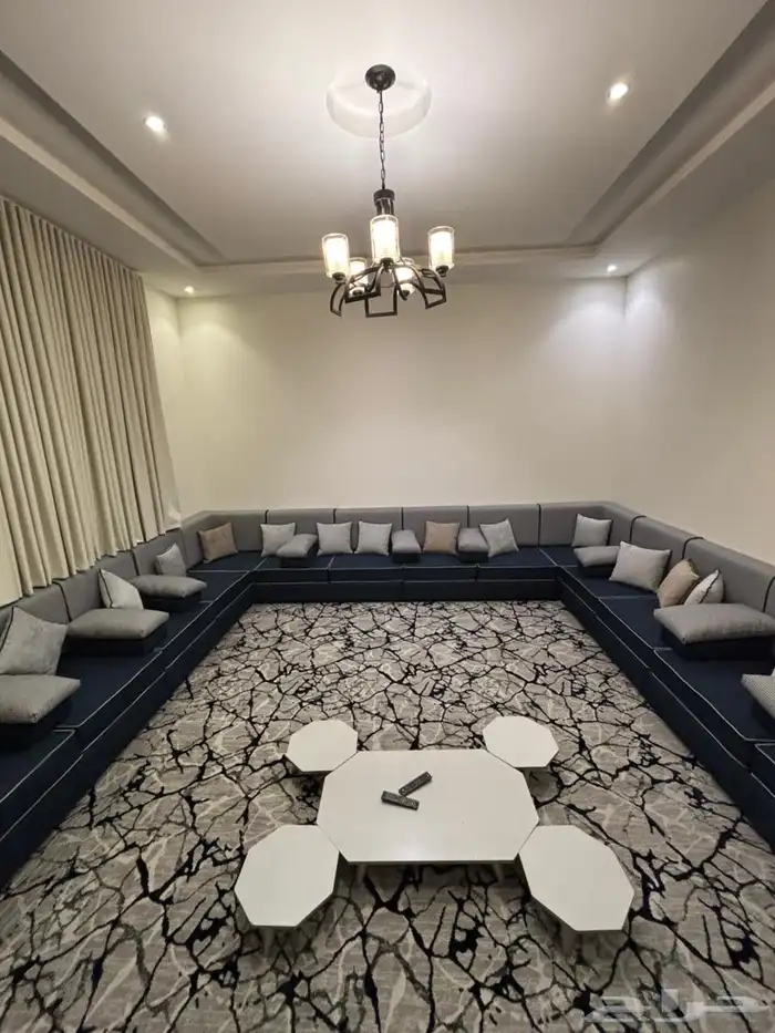 استراحة وشاليهات جديدة وراقية 6