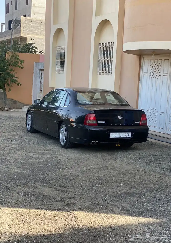 كابرس SS 2006 للبيع أو البدل 1