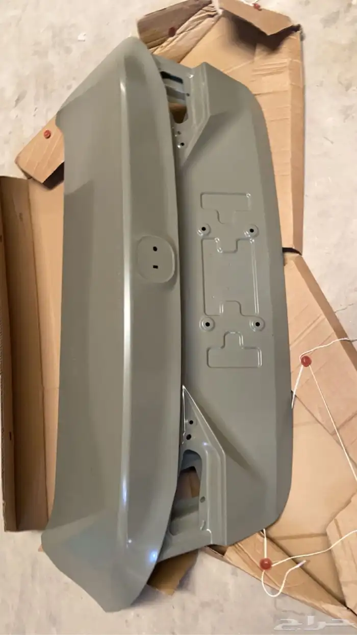 قطع غيار شانجان 5