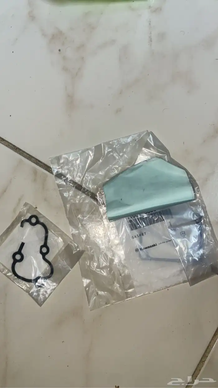 قطع كوزاكي 100 7