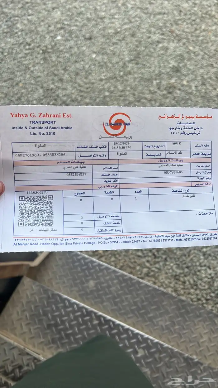مساعدات اكورد 2018-2022 اصلي 15