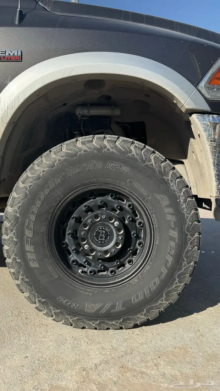 رام HD2500 فل كامل 2016 2