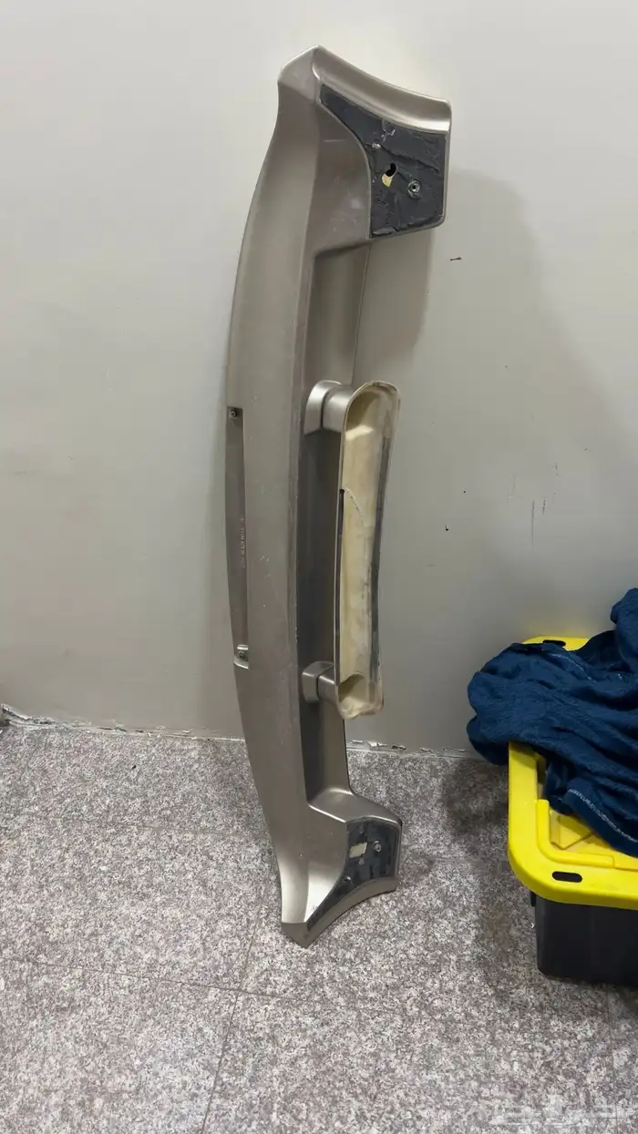 قطع متفرقه لاندكروزر 2