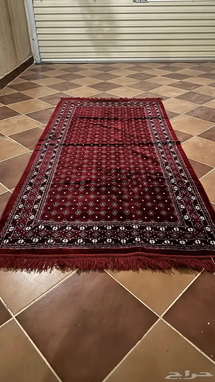 مدات تركيه متر في اثنين من النوع الخفيف للكشتات 2