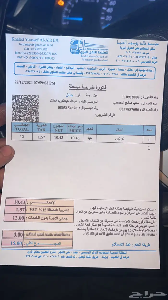 مساعدات اكورد 2018-2022 اصلي 12