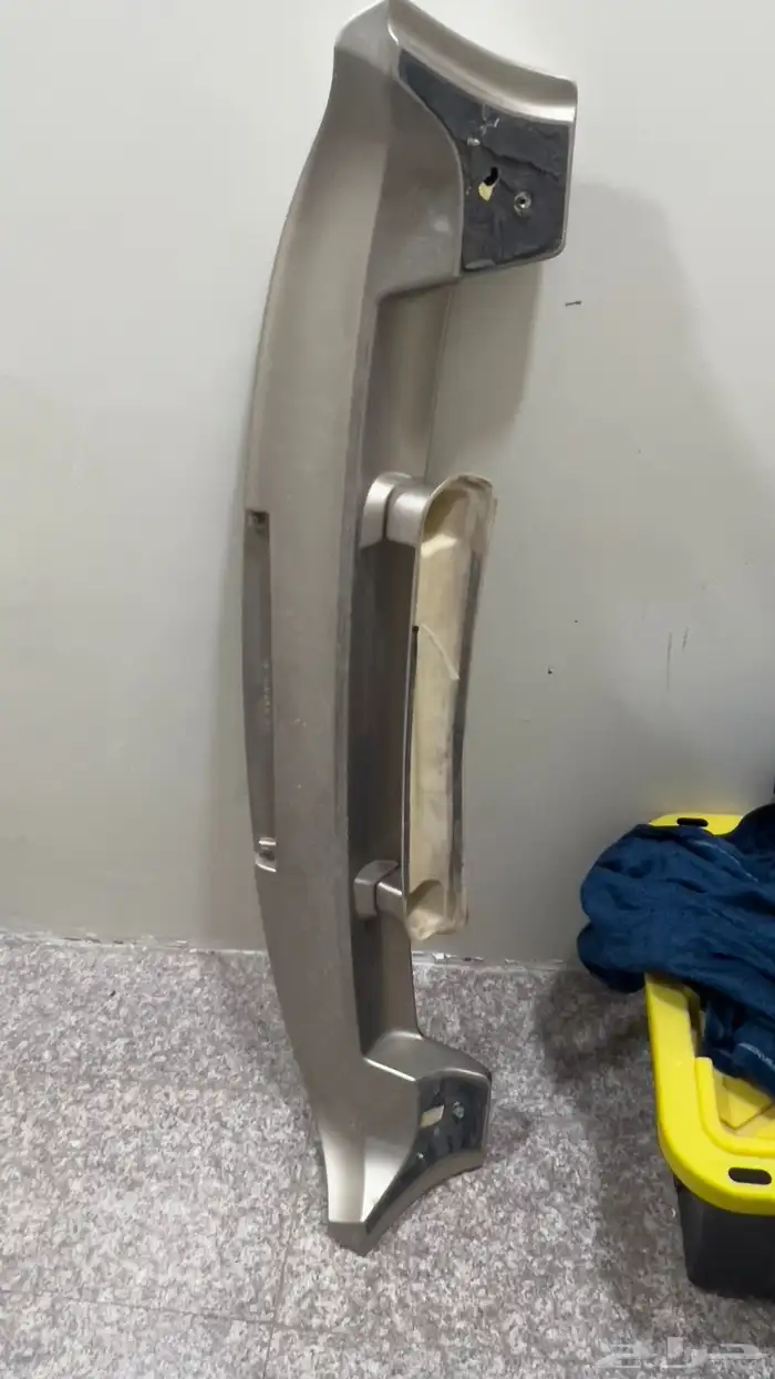 قطع متفرقه لاندكروزر 1