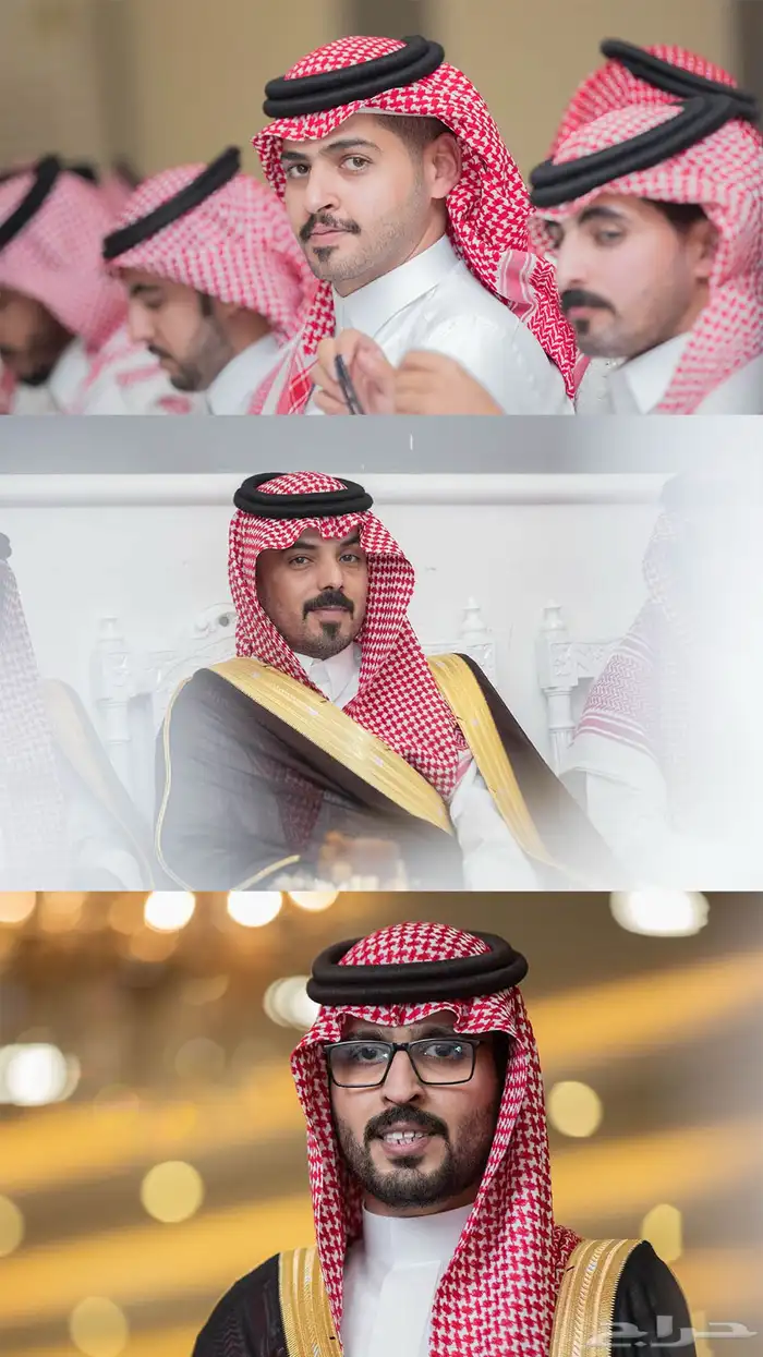 تصوير مناسبات تصوير زواجات 4