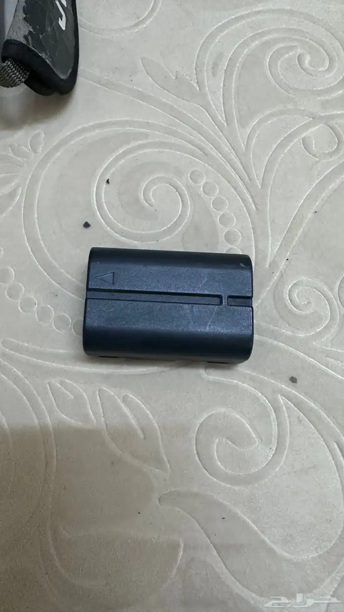 كاميرا فديو JVC شركة يابانية العالمية 1