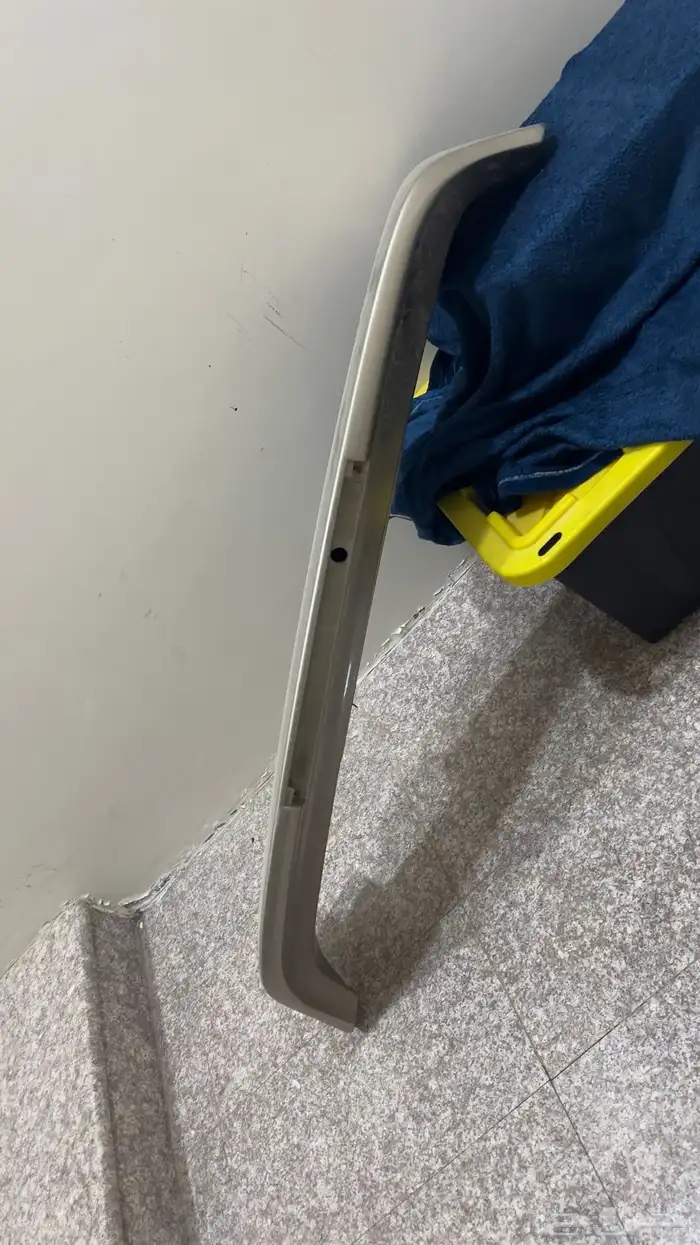 قطع متفرقه لاندكروزر 0