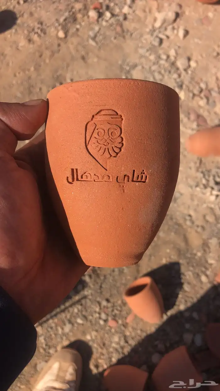 معمل. الفخار وصناعه الخزف والتراث الشعبي 2
