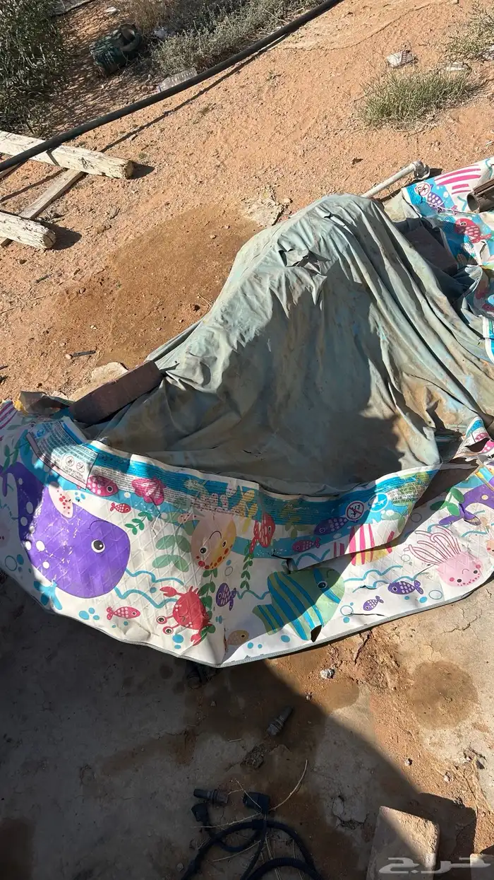 طوارق لبيع قطع فقط موديل 2006 1