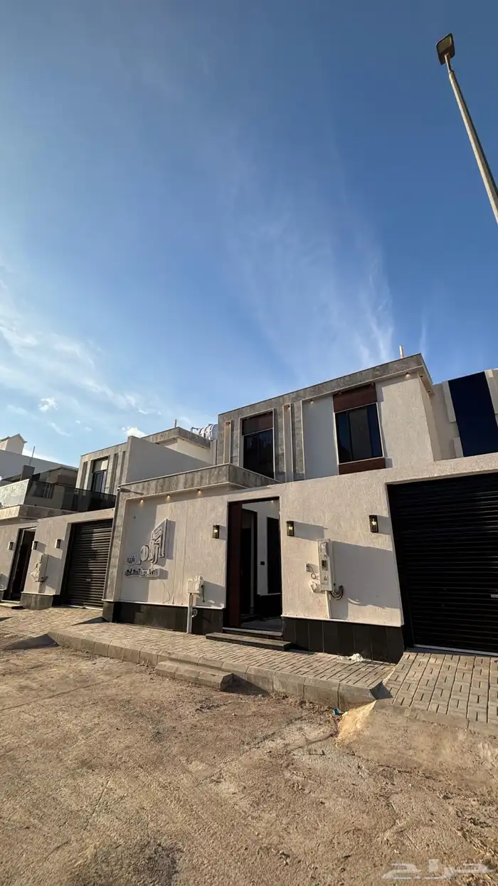 عماره دور وملحق في الرانوناء 0