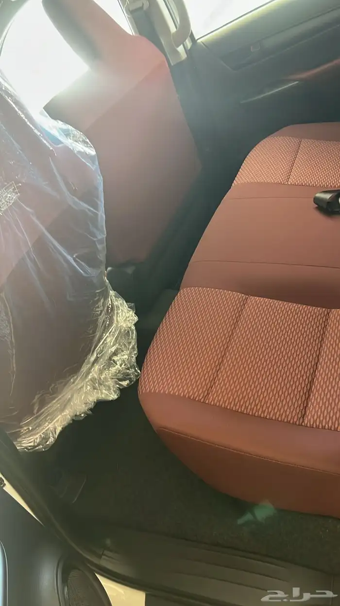 هايلكس بريمي GL2 بريمي سلق ديزل دبل قير عادي 2025 6
