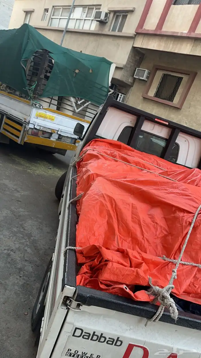 توصيل الطايف وضواحيها 0