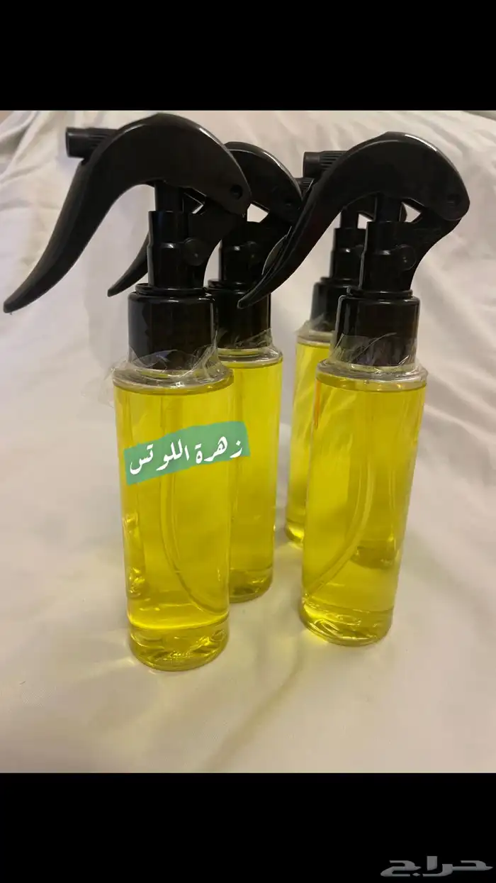 خمريات رشوش و توزيعات مستكه معطره 6