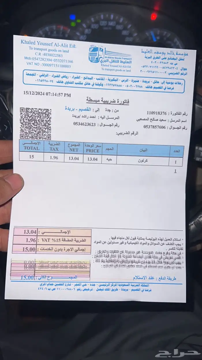 مساعدات اكورد 2018-2022 اصلي 19