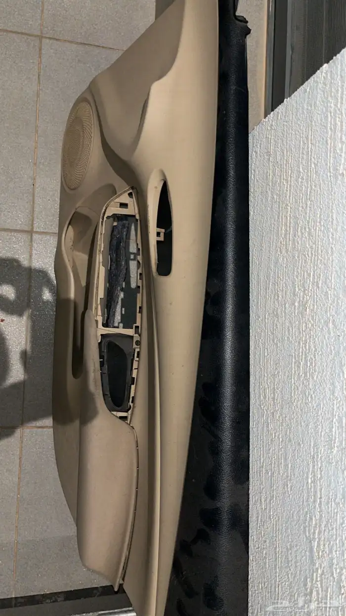 ديكور باب يارس 2020 1