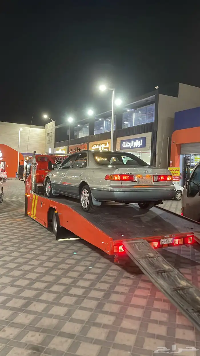 سطحه الدمام الضاحيه طيبه الفرسان حي 91 الشعله 2