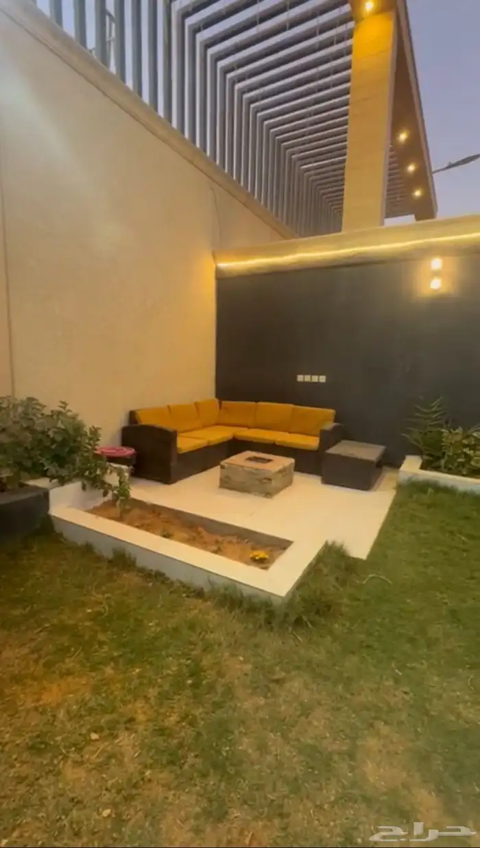 شاليهات الجوهره 7