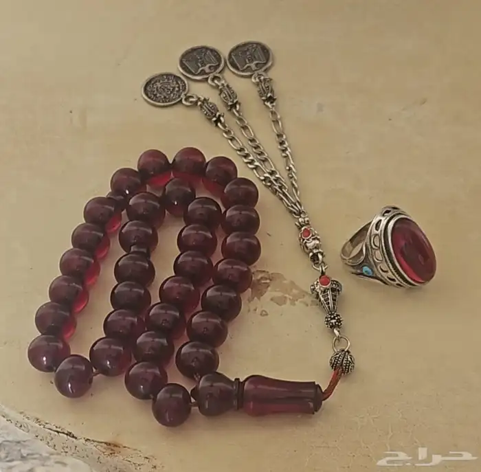 خاتم ياقوت قبة احمر مطعم بفيروز 0