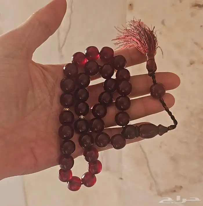 خاتم ياقوت قبة احمر مطعم بفيروز 2