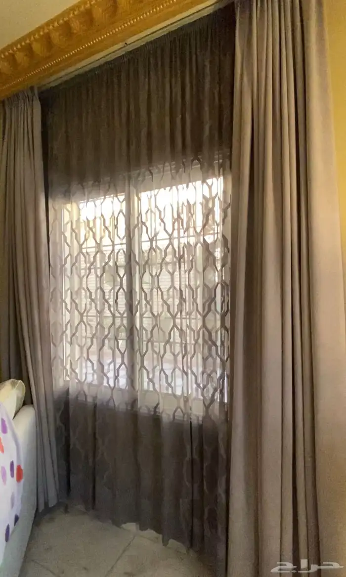 ستائر رول مودرن للبيع 0