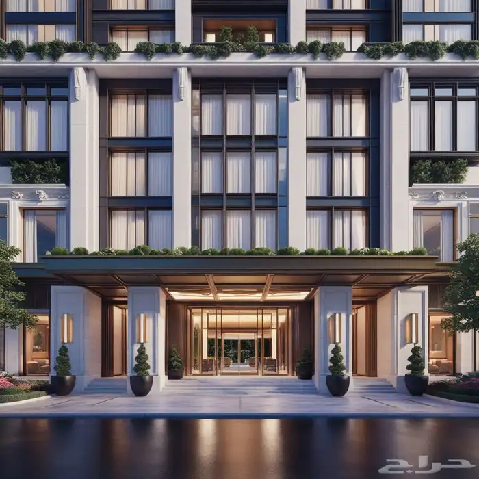 مهندسة تصميم داخلى و خارجى مع خبرة 12 سنة بين تصميم وتنفيذ 12