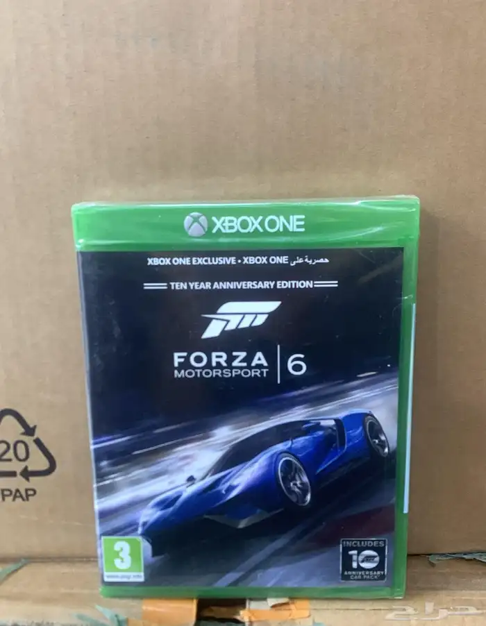 اشرطة اكس بوكس1 xbox1 باسعار مخفضه جدا 32