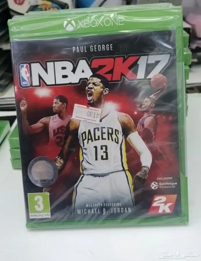 اشرطة اكس بوكس1 xbox1 باسعار مخفضه جدا 2