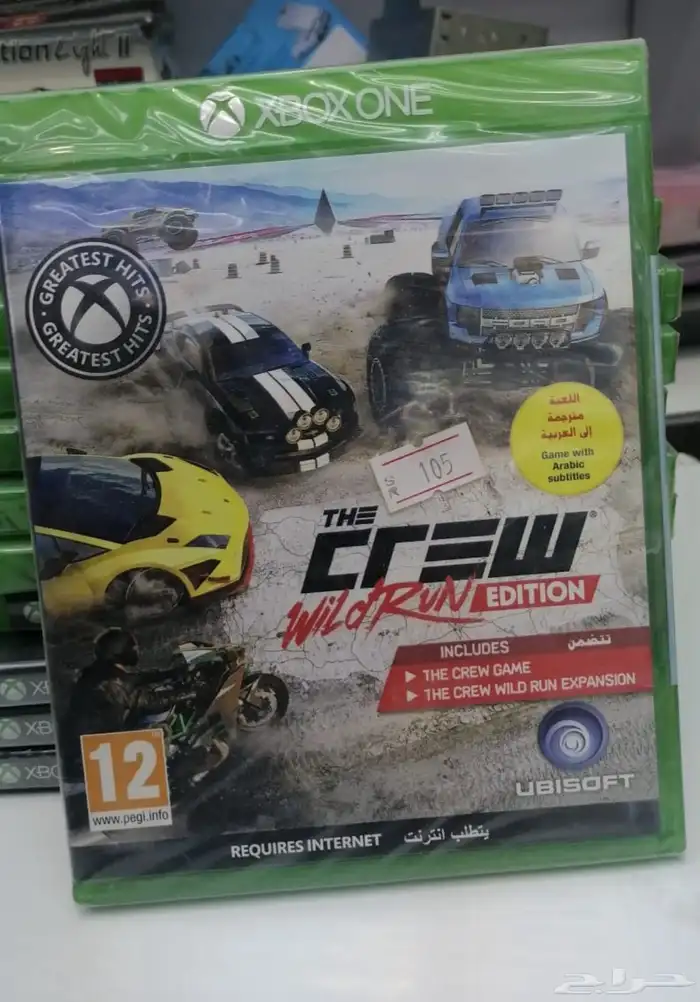 اشرطة اكس بوكس1 xbox1 باسعار مخفضه جدا 5