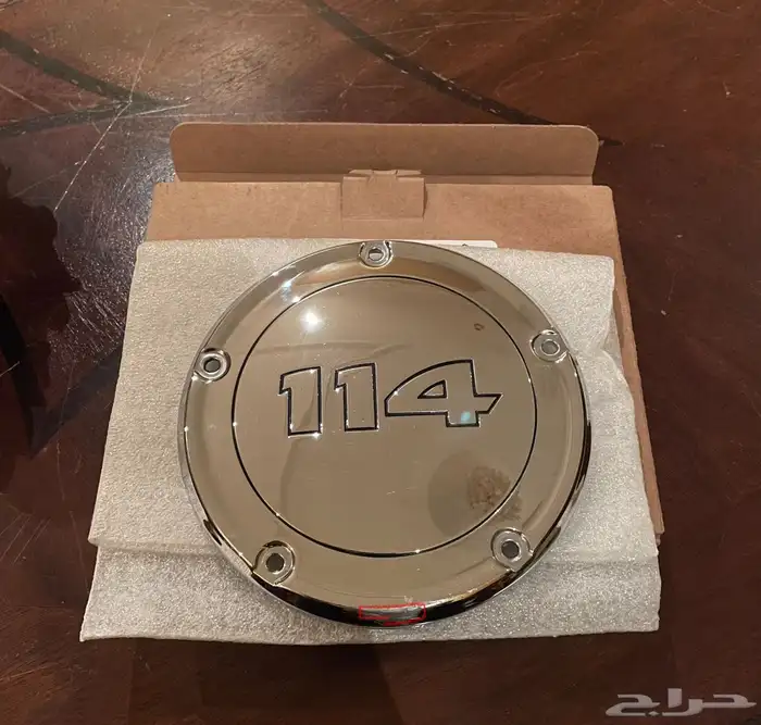غطاء برايمري هارلي primary cover Harley Davidson 114 0