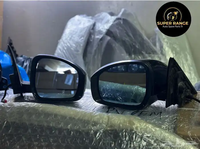Diffraction RANGE ROVER VOGUE-AND SPORT 4