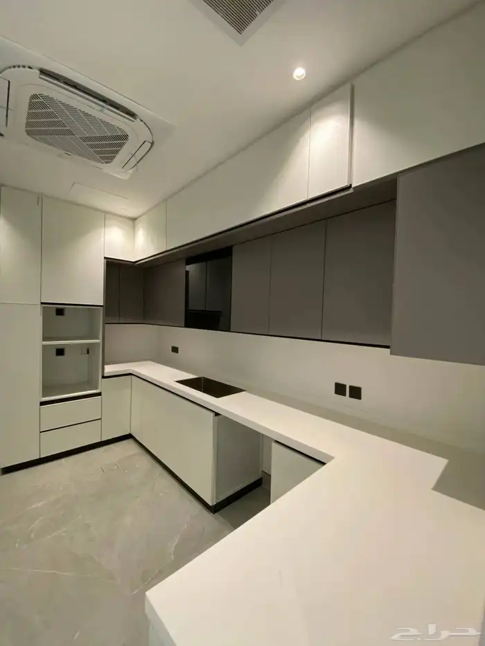 مطابخ مودرن قطاع خاص جودة عاليه وضمان 3