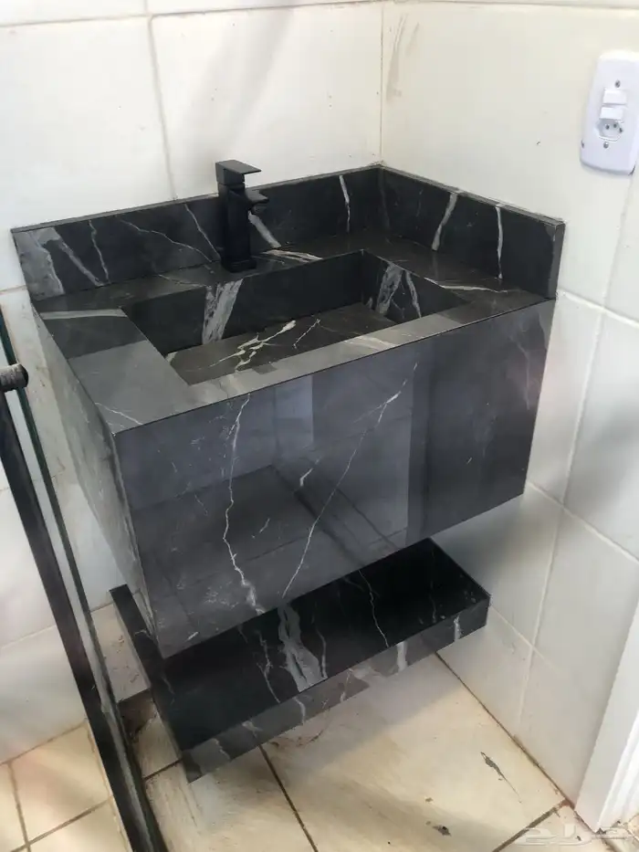 Natural marble 8