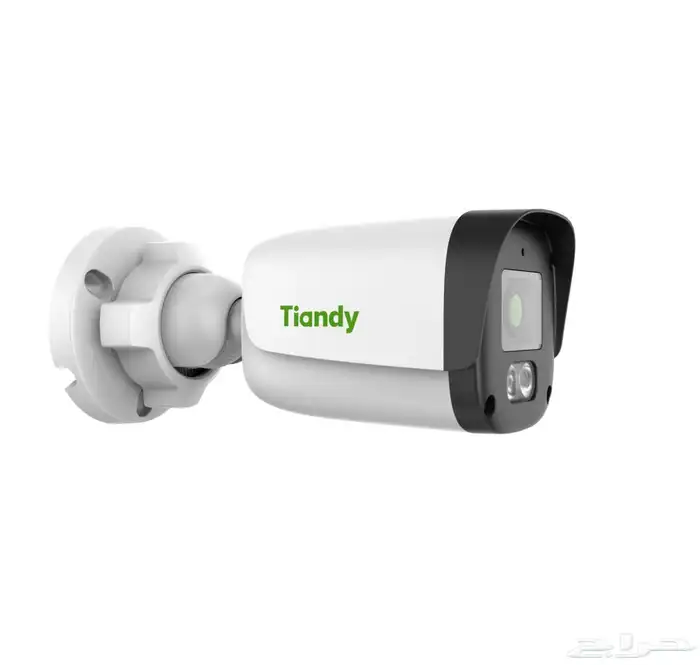 كاميرات مراقبه Tiandy 2
